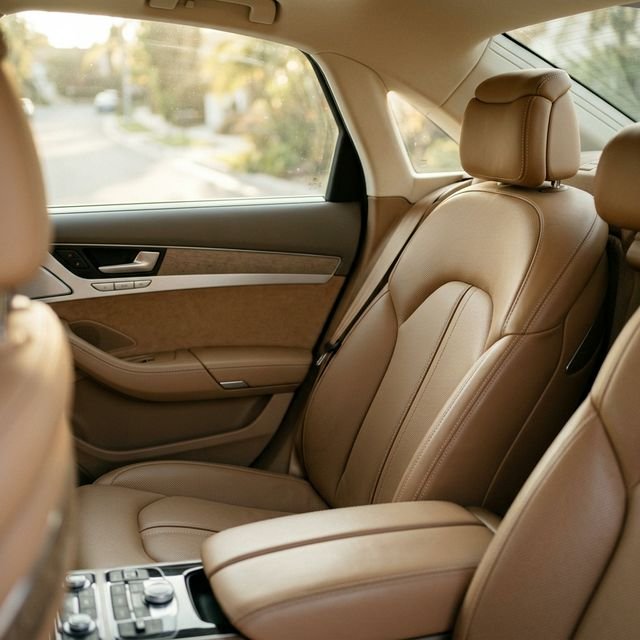 Chauffeur Privé VTC